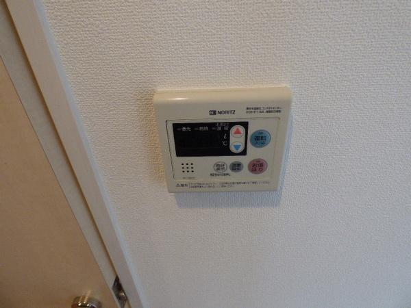 ディナスティ福島Ⅱ 設備