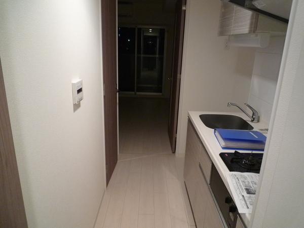 アーバネックス梅田西 その他部屋・スペース