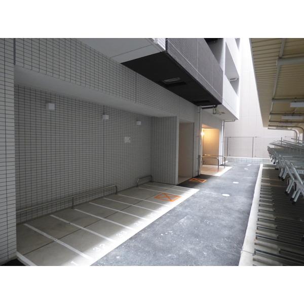 ファーストステージ梅田ＷＥＳＴ その他
