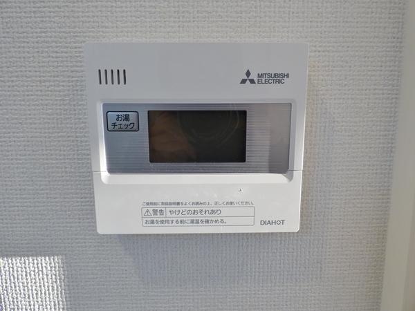 セレニテ福島シェルト 設備