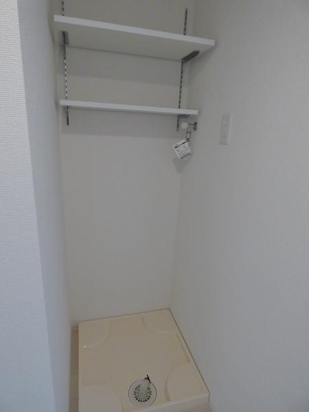 セレニテ福島シェルト その他部屋・スペース