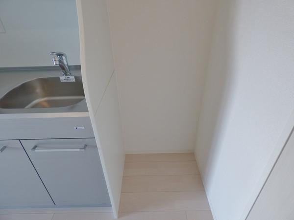 セレニテ福島シェルト その他部屋・スペース