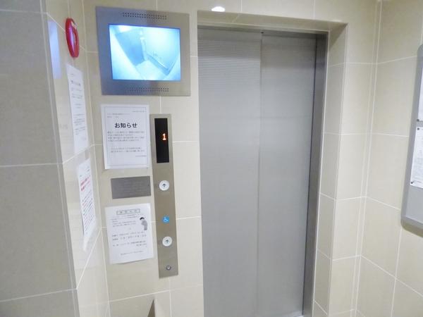 プレサンス野田阪神駅前ザ・プレミアム その他