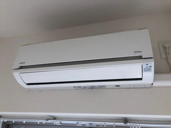 プレサンス大阪福島レシェンテ 設備