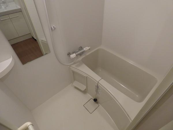 大阪市福島区玉川マンション バス／シャワー