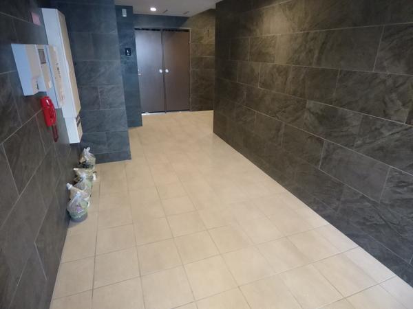 TOYOTOMi STAY Premium梅田西Ⅱ ロビー