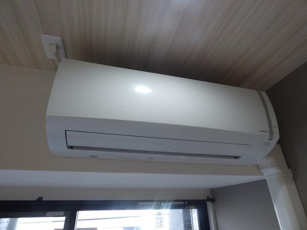 TOYOTOMi STAY Premium梅田西Ⅱ 設備