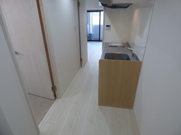 TOYOTOMi STAY Premium梅田西Ⅱ その他部屋・スペース