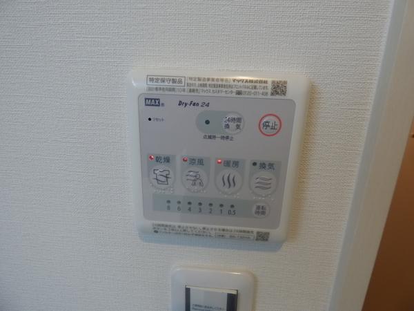 TOYOTOMi STAY Premium梅田西Ⅱ 設備