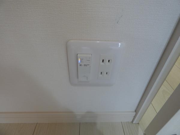 TOYOTOMi STAY Premium梅田西Ⅱ 設備