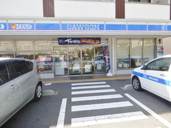 セブンイレブン大阪玉川2丁目店：300m