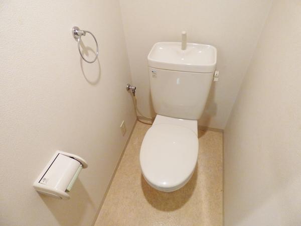 エスリード梅田西第３ トイレ