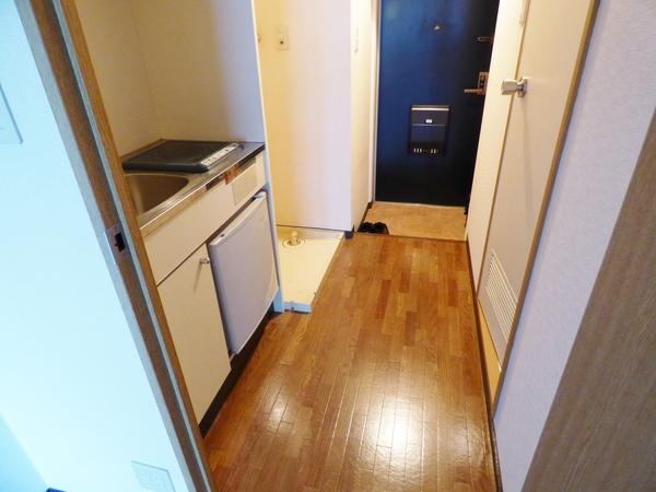 エスリード梅田西 その他部屋・スペース