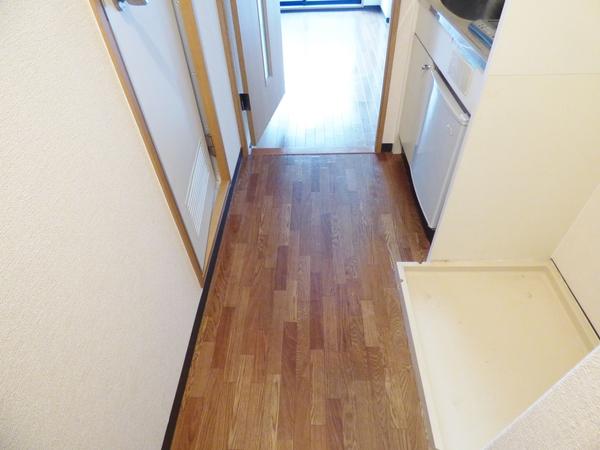 エスリード梅田西 その他部屋・スペース