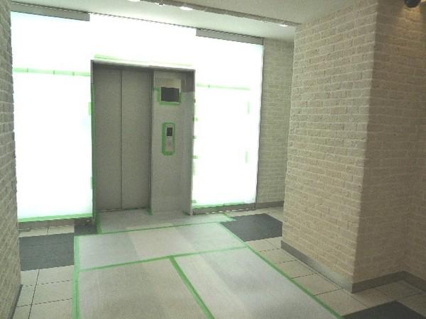 ラナップスクエア福島Ⅱ 共有部分