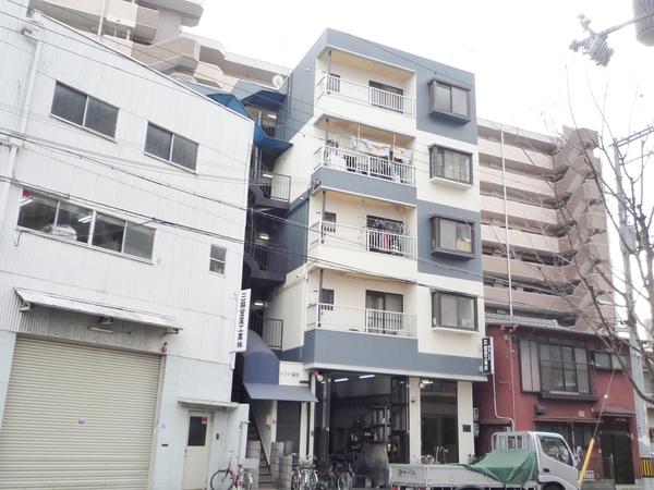 ループハイツ篠田 その他