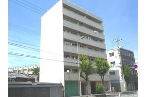 シティコート福島 外観
