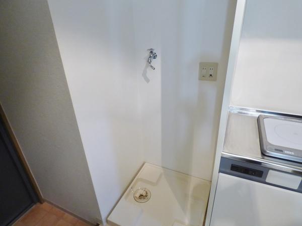 セイワパレス堂島シティ その他部屋・スペース