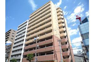 アーバネックス福島 外観