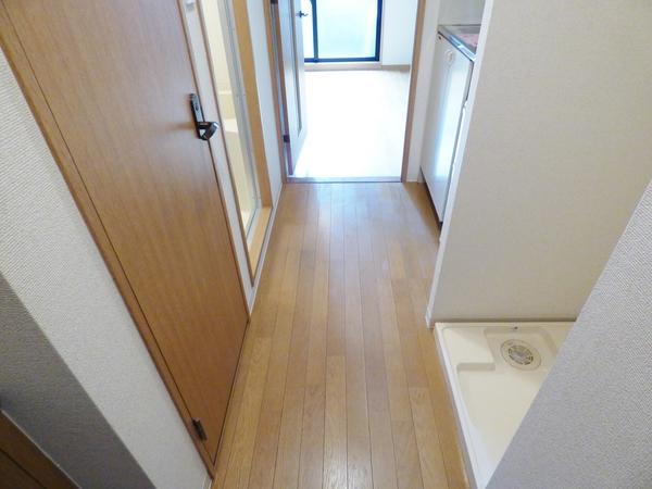 ラナップスクエア野田 眺望