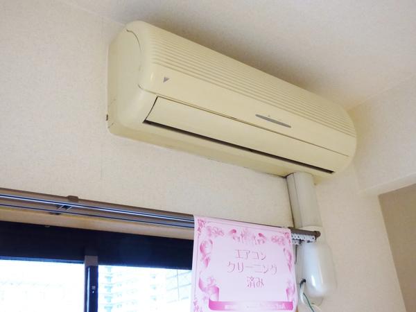 ラナップスクエア野田 設備