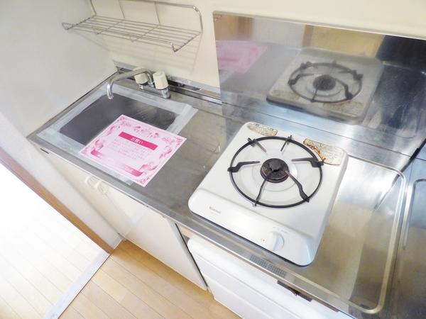 ラナップスクエア野田 キッチン