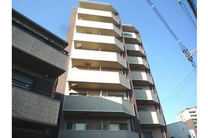 プリマベラ福島 外観