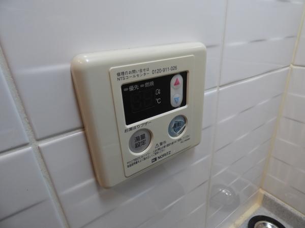 スワンズシティ堂島川 その他