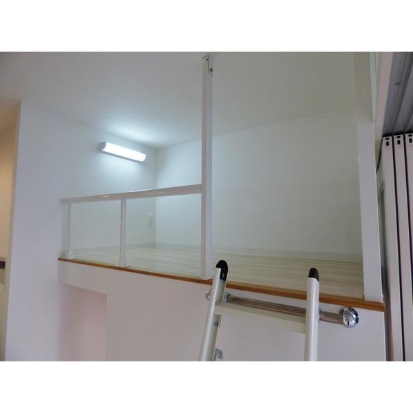 アローフィールズ貮番館 部屋画像