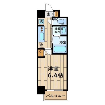 反転タイプです