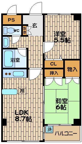 写真:物件の写真