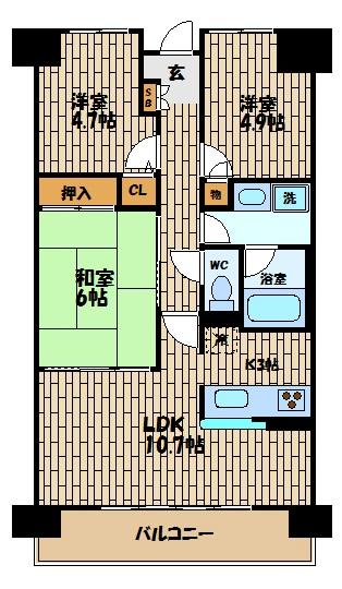 写真:物件の写真