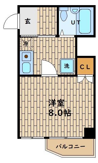 ダイセイ 間取り図画像