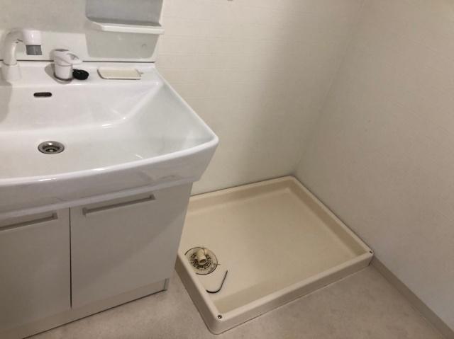 メゾン福殊 洗面