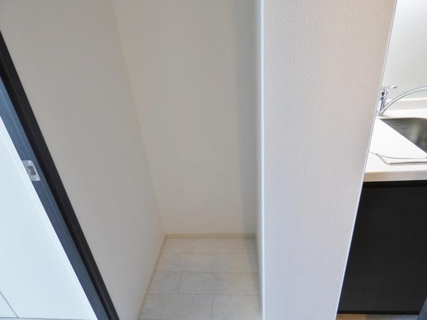 エステムプラザ福島ジェネル その他部屋・スペース