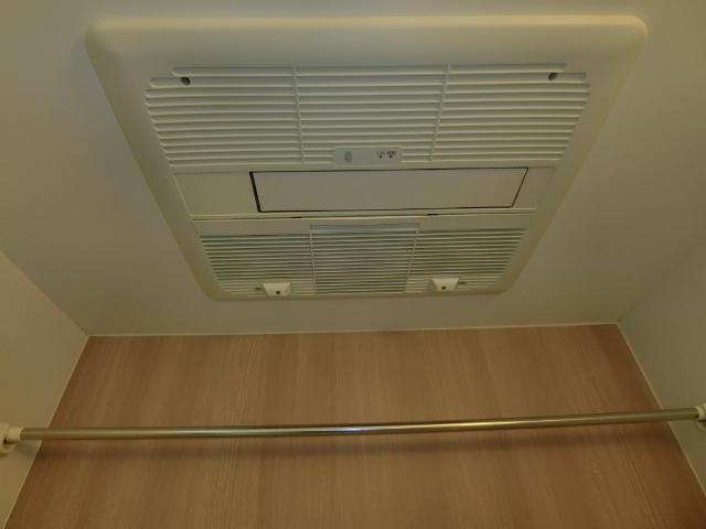 アーバネックス福島 設備