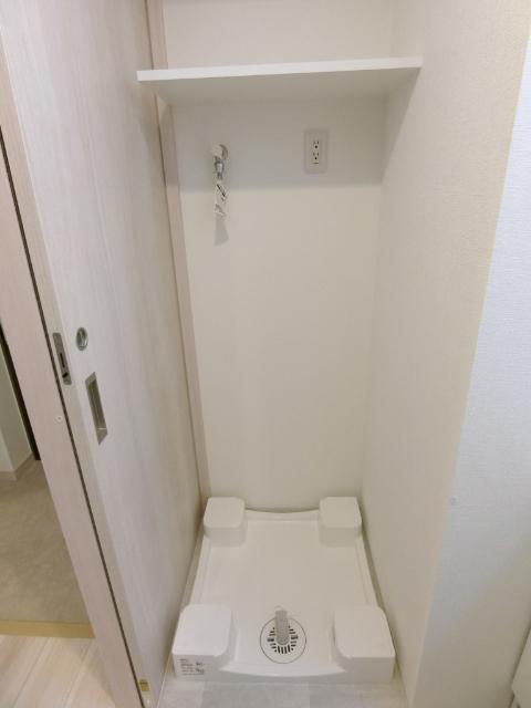 スプランディッド中之島DUE 設備