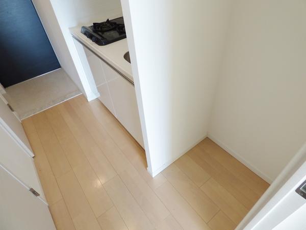 W-STYLE福島Ⅱwistaria その他部屋・スペース
