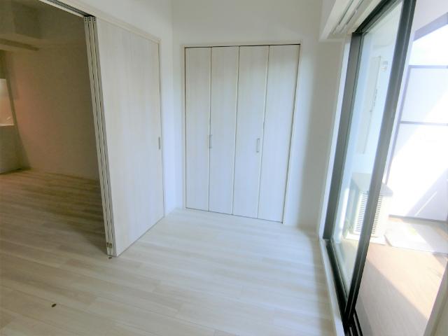 LA GRACE FUKUSHIMAⅡ その他部屋・スペース