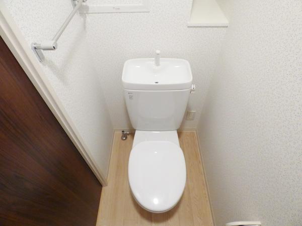風雅 トイレ
