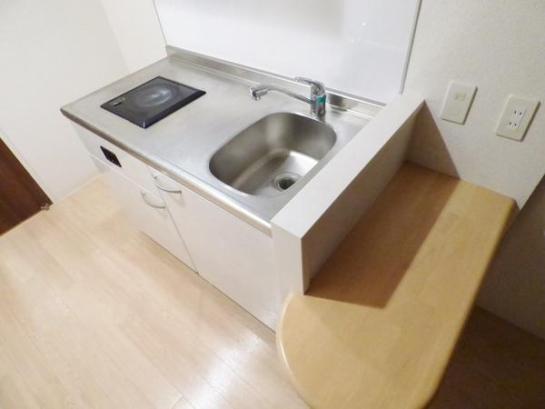 風雅 キッチン