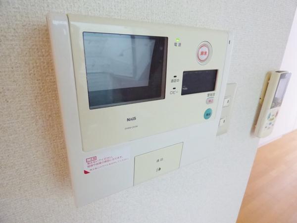 エスポルテ福島 セキュリティ