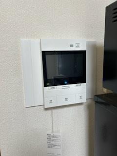 エスリード福島第３ セキュリティ