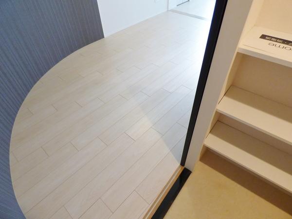 アドバンス西梅田Ⅳエール その他部屋・スペース