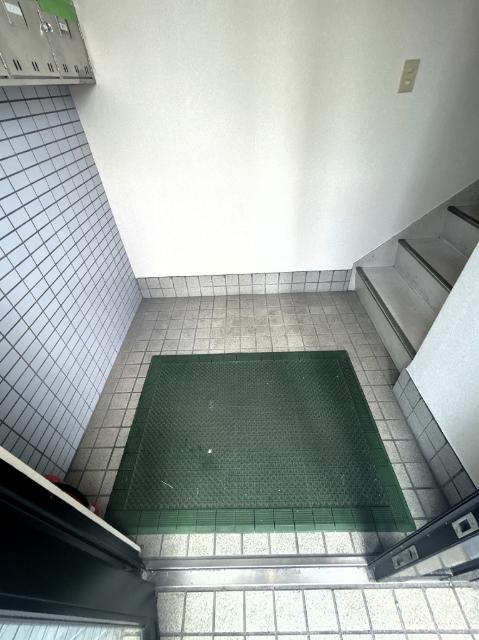 ハイツ福岡 共有部分