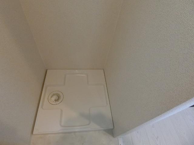 Cion NISHIKUJYO 設備