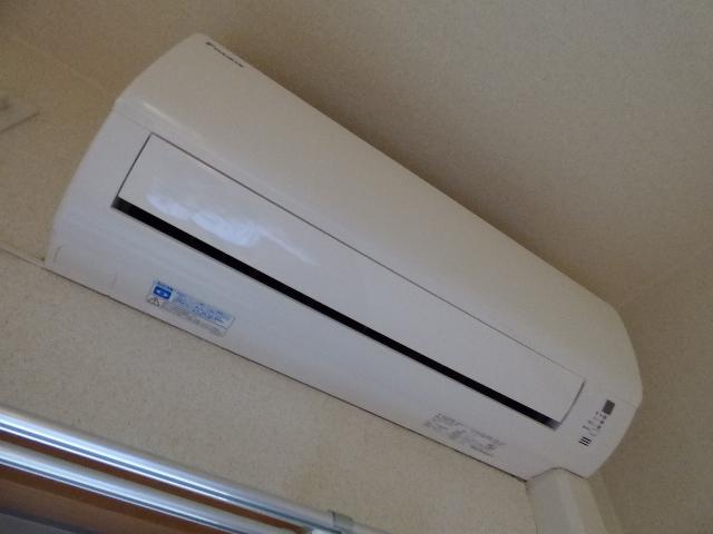 ロイヤルグレース 設備