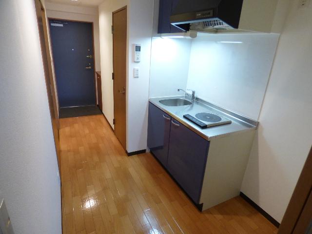 ロイヤルグレース その他部屋・スペース