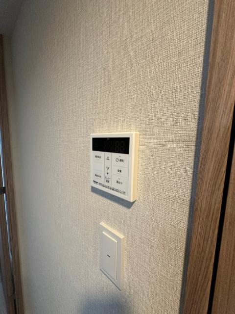 エスリードレジデンス大阪福島サウスフラッツ 設備