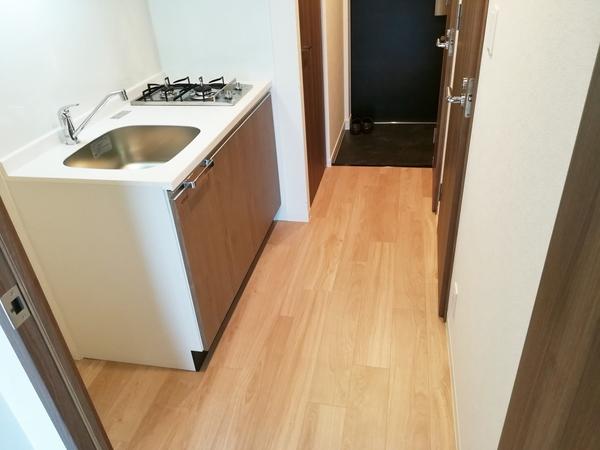 プレサンス大阪ゲートシティ その他部屋・スペース